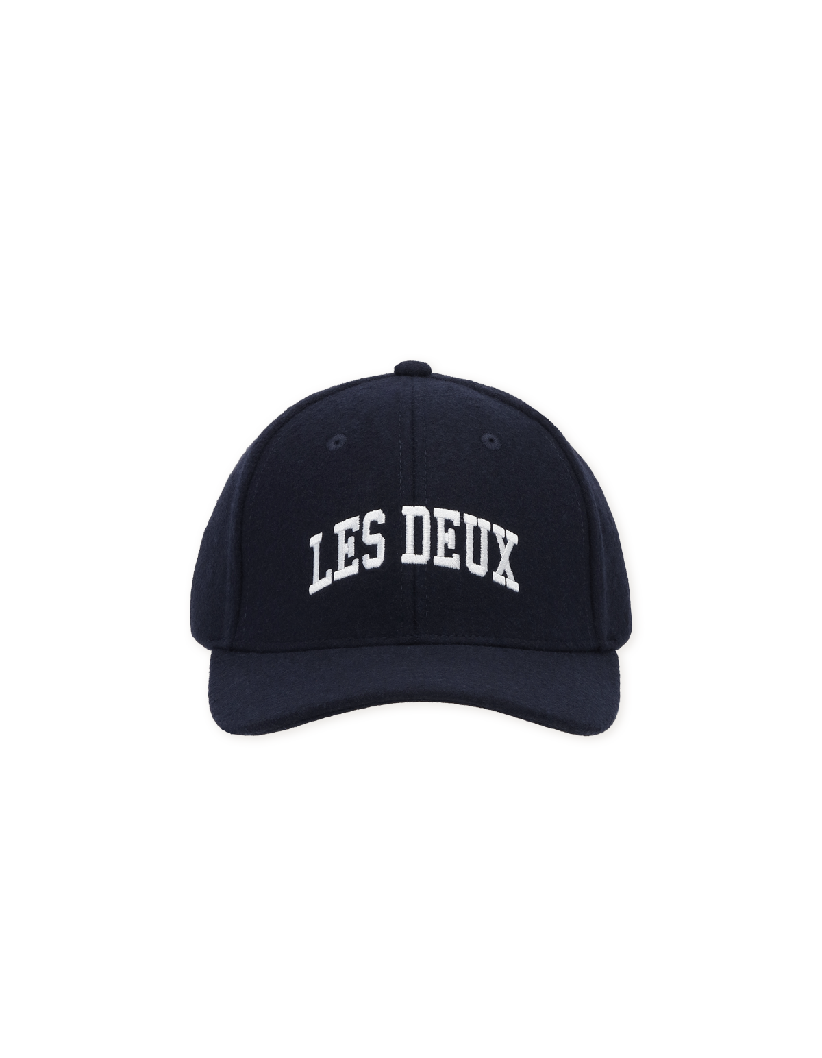 College Baseball Cap