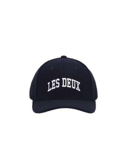 College Baseball Cap
