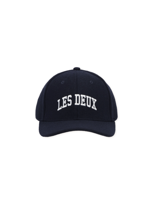 College Baseball Cap
