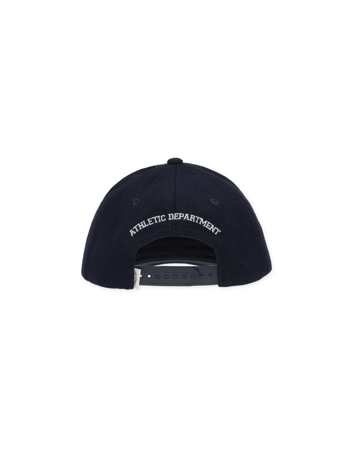 College Baseball Cap