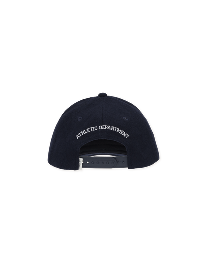 College Baseball Cap