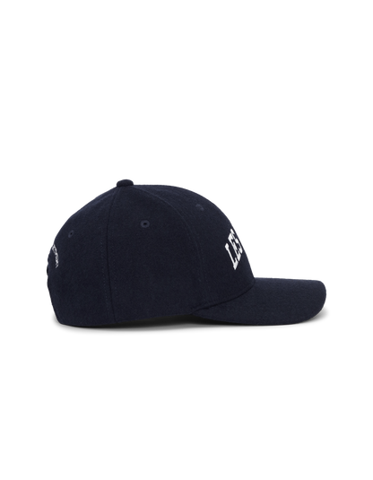 College Baseball Cap