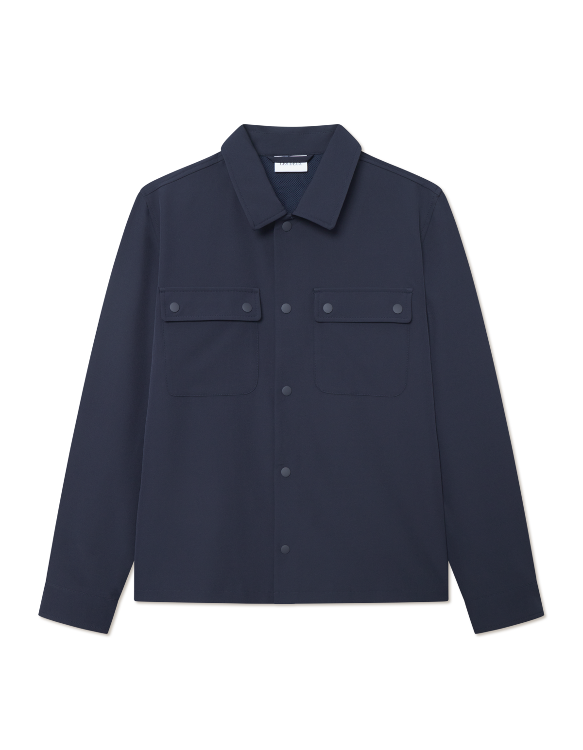 Sebastian Tech Jacket