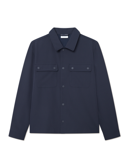 Sebastian Tech Jacket
