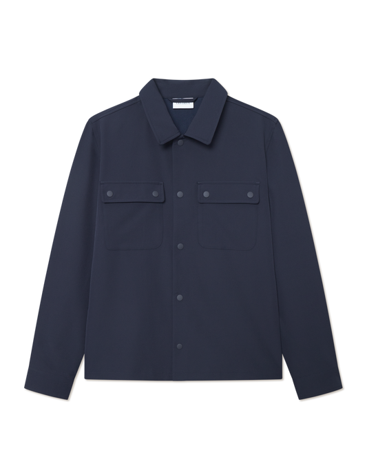 Sebastian Tech Jacket