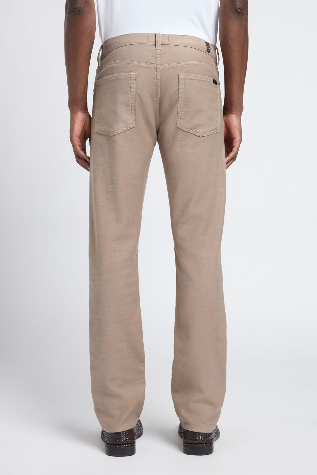 Slimmy Rawhide Jean