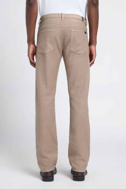 Slimmy Rawhide Jean