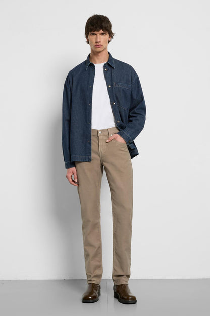 Slimmy Rawhide Jean