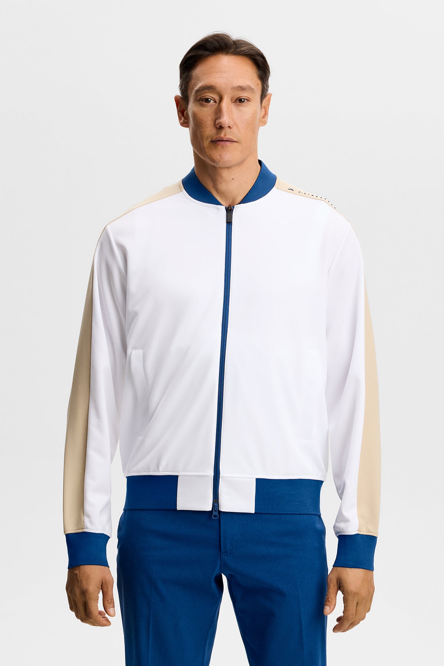 Bexter Track Jacket