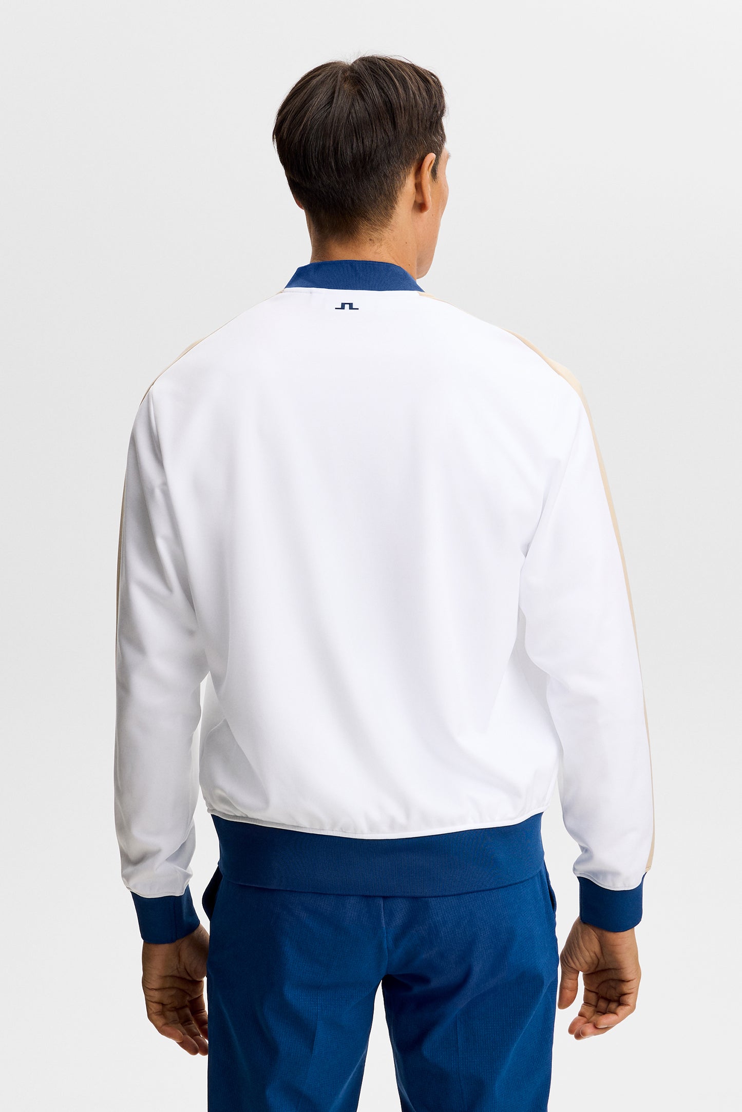 Bexter Track Jacket