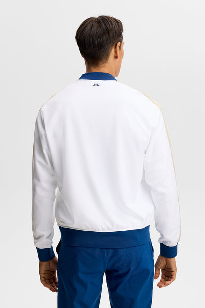 Bexter Track Jacket