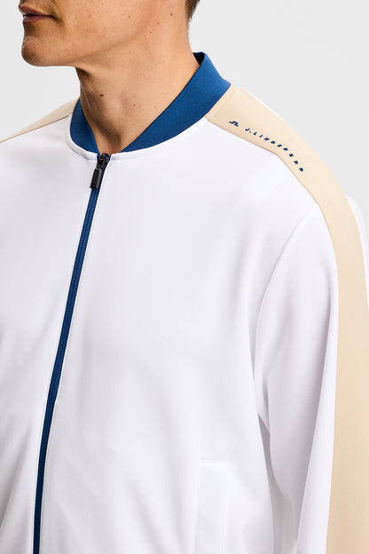 Bexter Track Jacket
