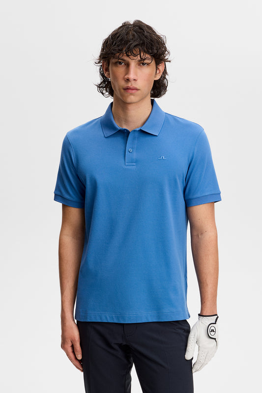 Verse Polo Shirt