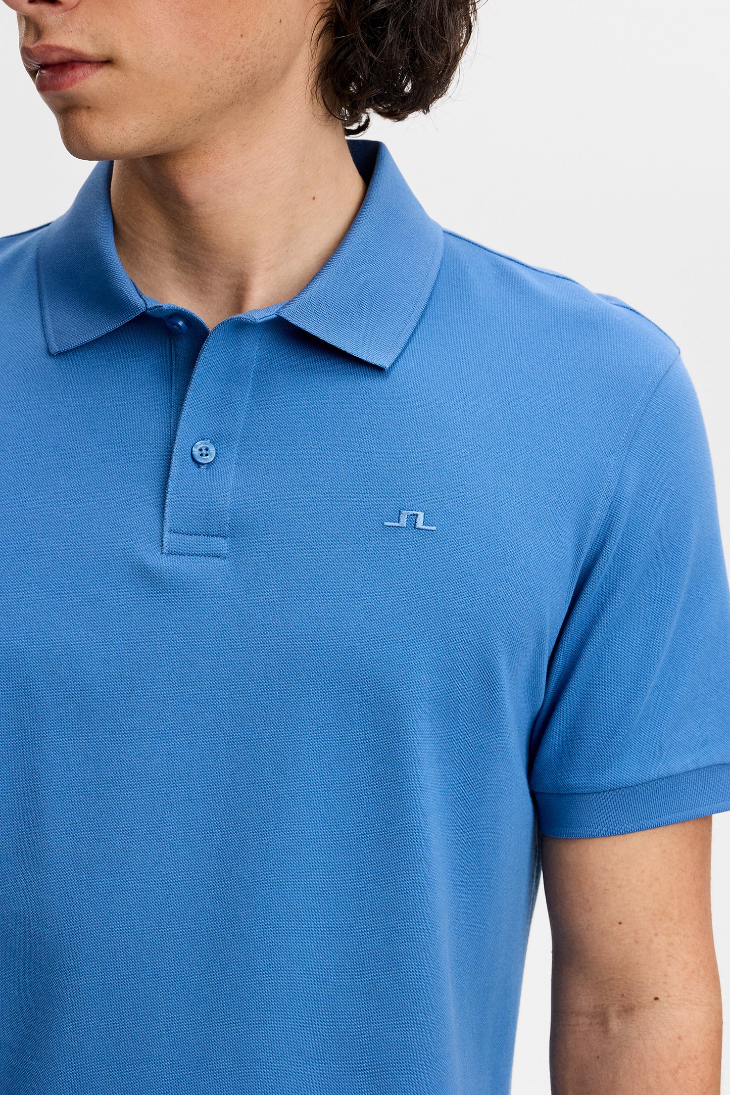 Verse Polo Shirt