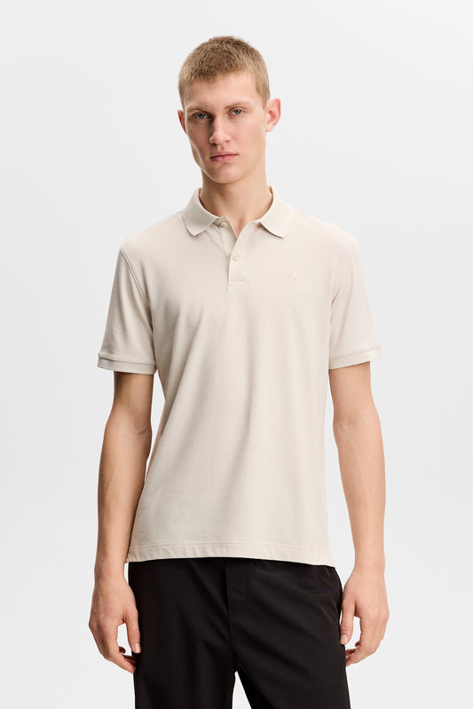 Verse Polo Shirt