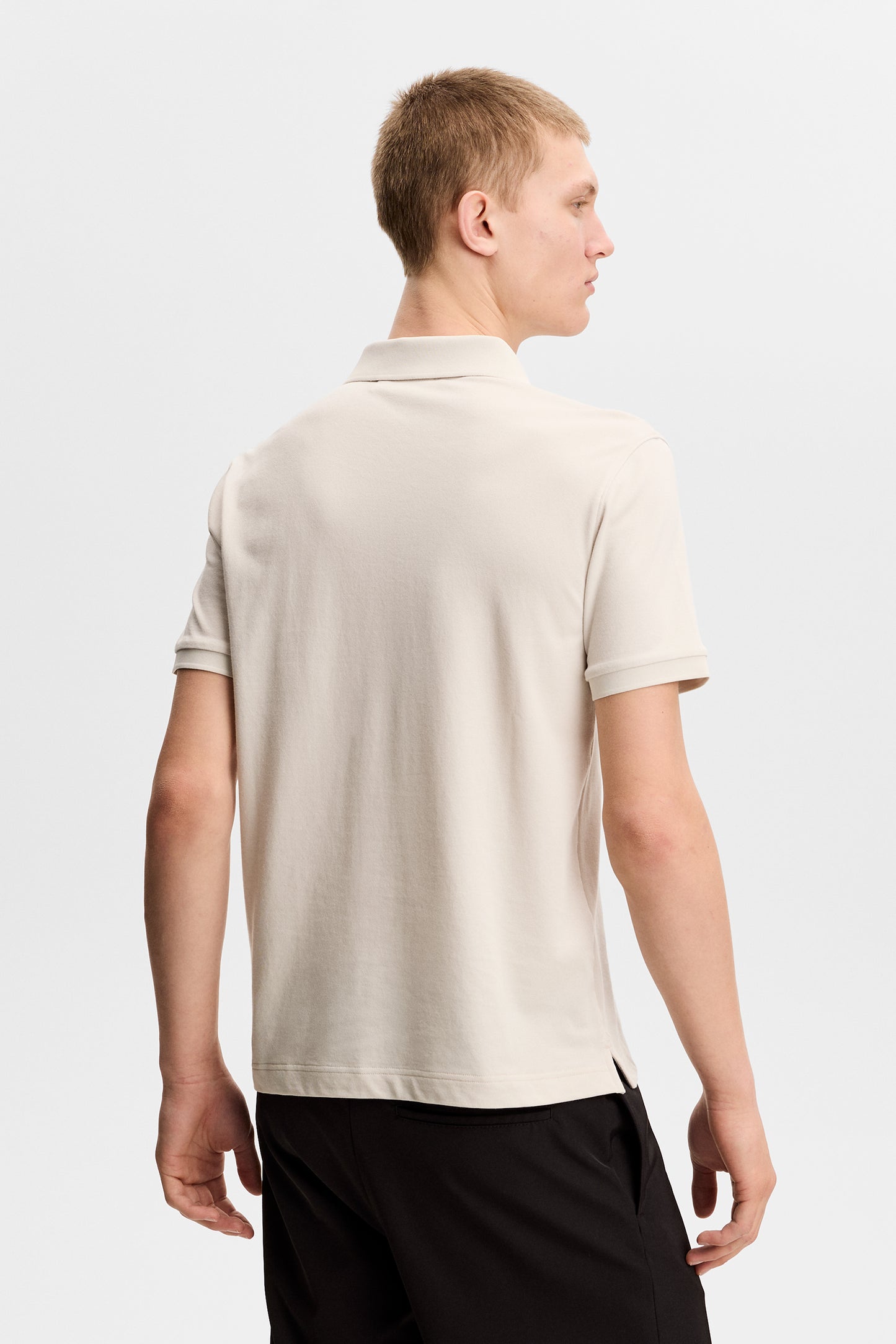 Verse Polo Shirt