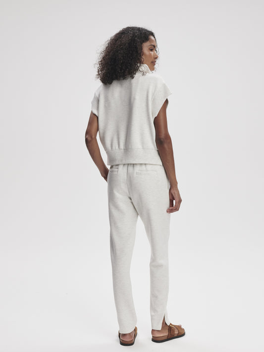 Kelly Half Zip Sweat