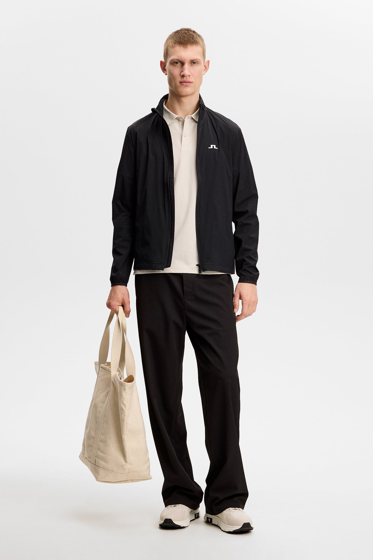 Verse Polo Shirt