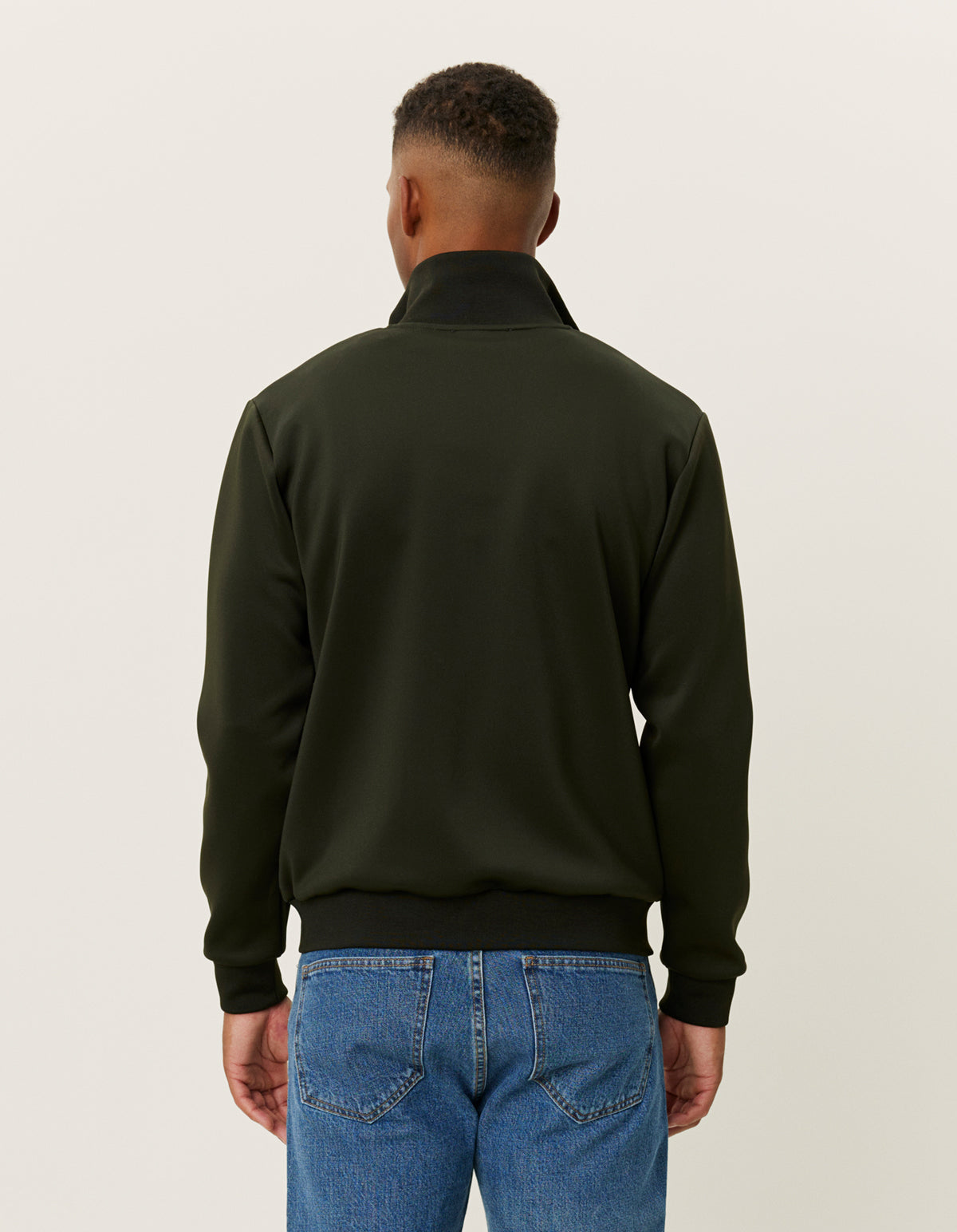 Les Deux Track Jacket