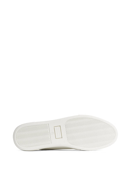 Art Leather Sneaker White