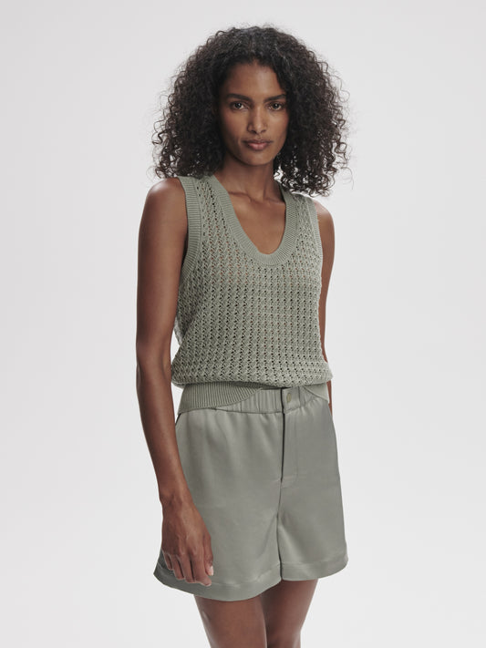 Sarka High Rise Short