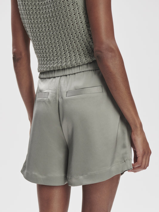 Sarka High Rise Short