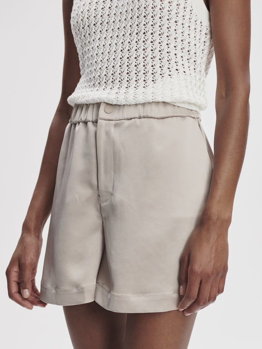 Sarka High Rise Short