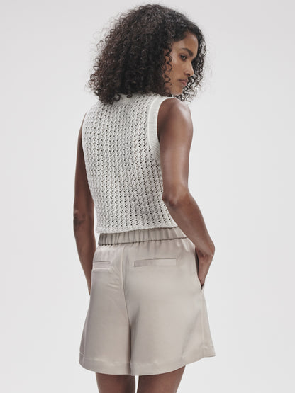Sarka High Rise Short