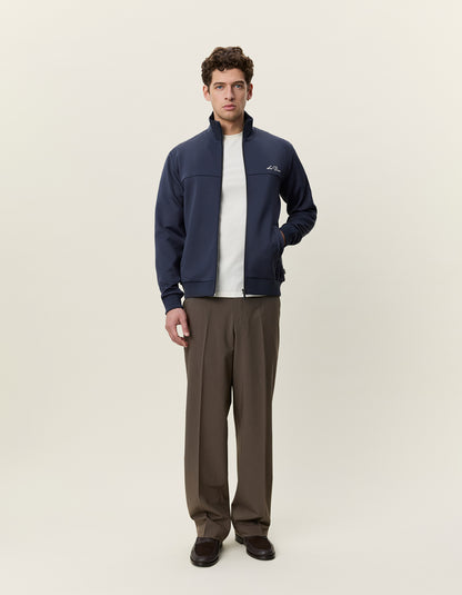 Les Deux Track Jacket