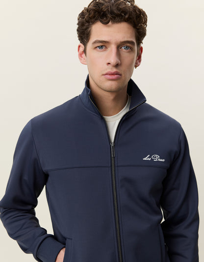Les Deux Track Jacket
