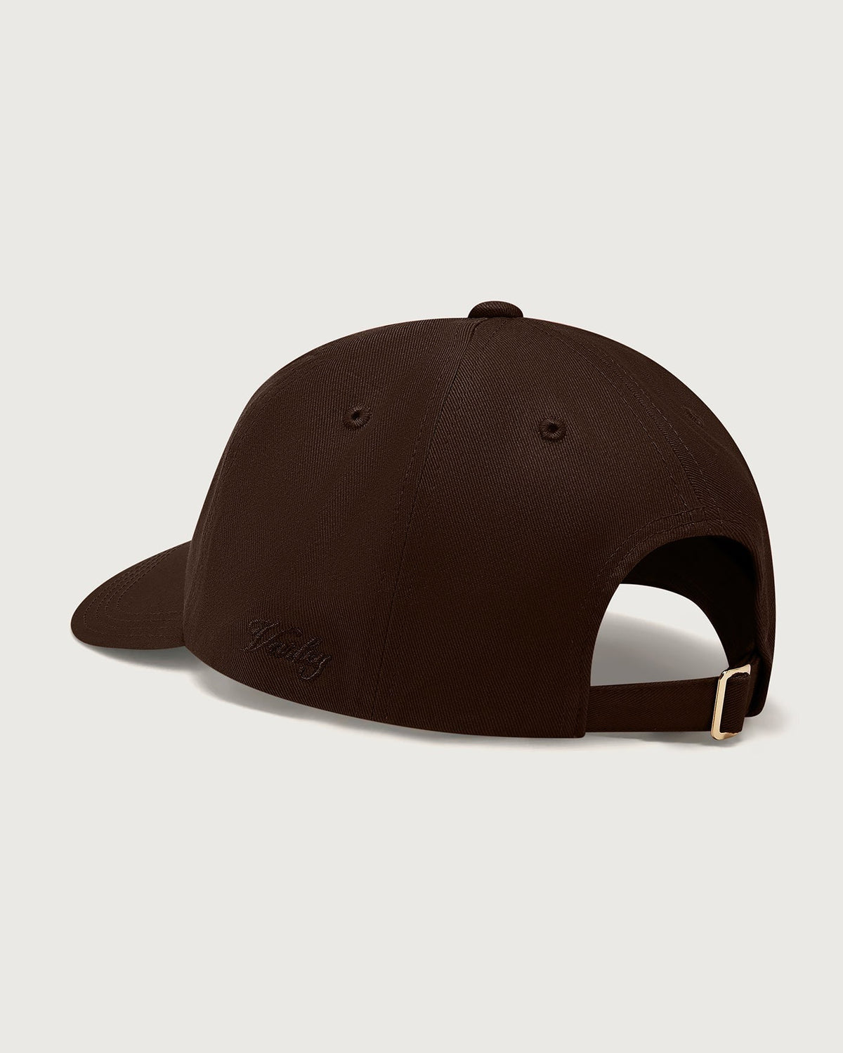 Melvin Club Cap - Coffee Bean