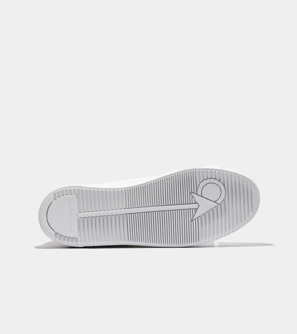 Venice Diamond Perforated Sneaker-Android Homme-Lewis Yates