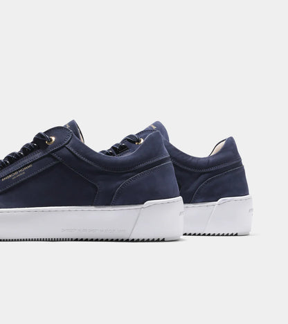 Venice Nubuck Sneaker - Ink-Android Homme-Lewis Yates