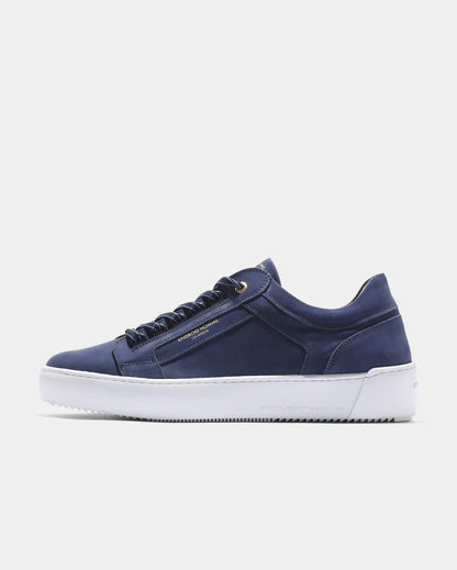Venice Nubuck Sneaker - Ink-Android Homme-Lewis Yates