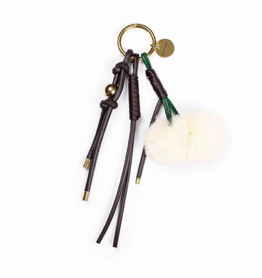 Viamail Bag Charm AC02-Viamail Charms-Lewis Yates