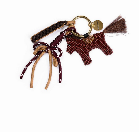 Viamail Bag Charm AF01-Viamail Charms-Lewis Yates