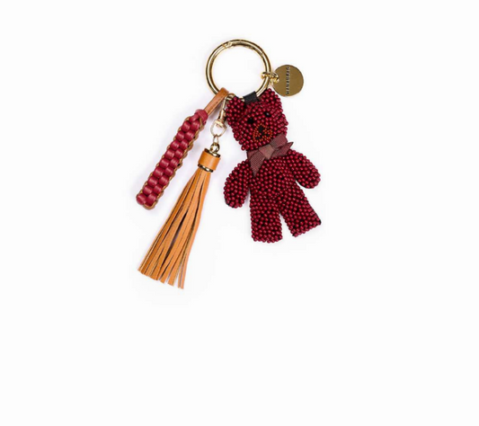 Viamail Bag Charm AG02-Viamail Charms-Lewis Yates