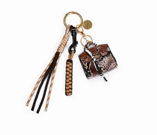 Viamail Bag Charm AS02-Viamail Charms-Lewis Yates