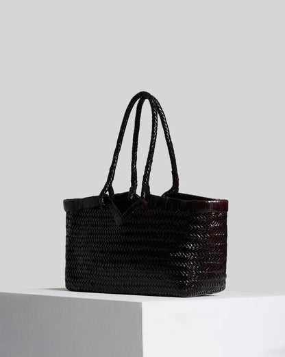 Crudelia Plain - Chocolate