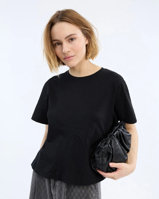Vupiter T-Shirt-Munthe-Lewis Yates