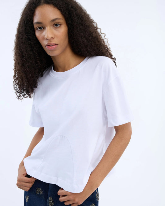 Vupiter T-Shirt-Munthe-Lewis Yates