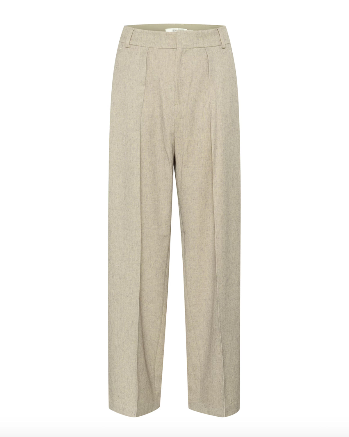 InWear

Wei Pleated Pants