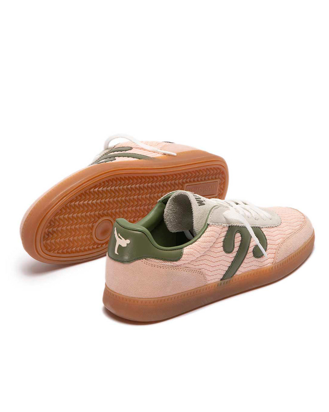 Wushu Ruyi Gong 105 Sneaker