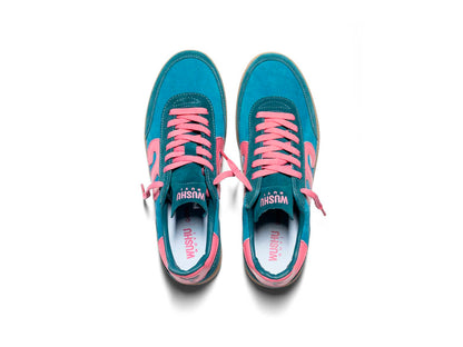 Gong 16 Blue Trainer