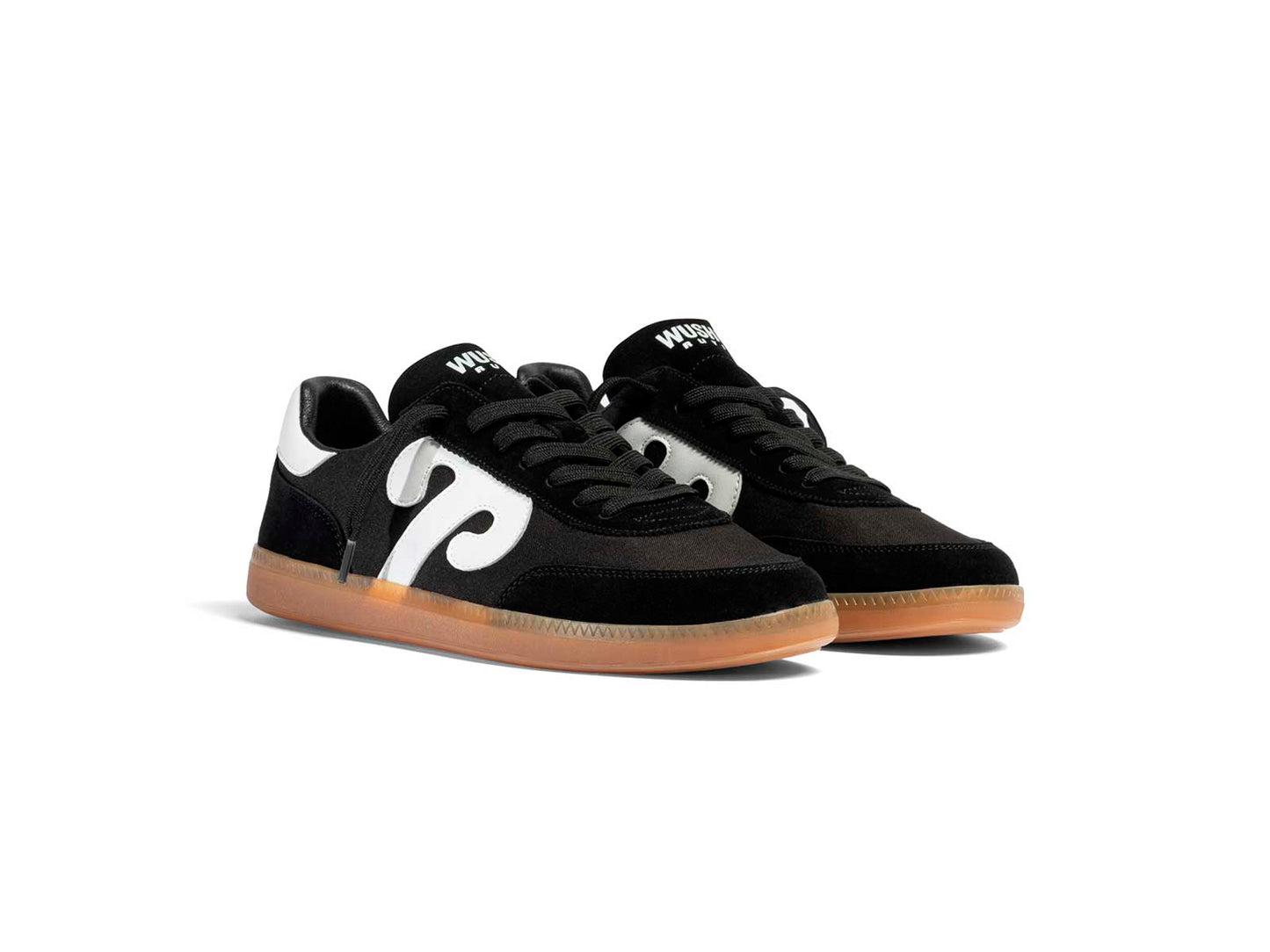 Gong 28 Black Trainer