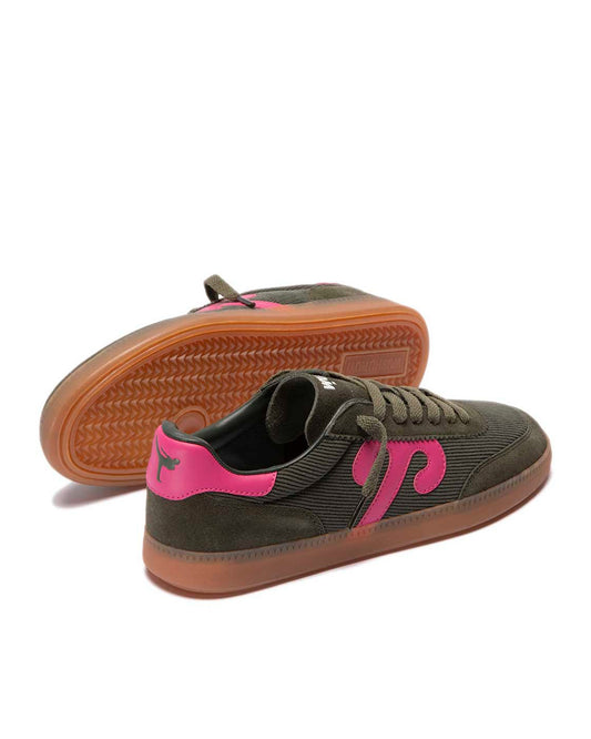 GONG 77 Sneaker