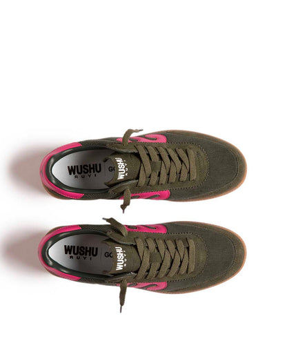 GONG 77 Sneaker