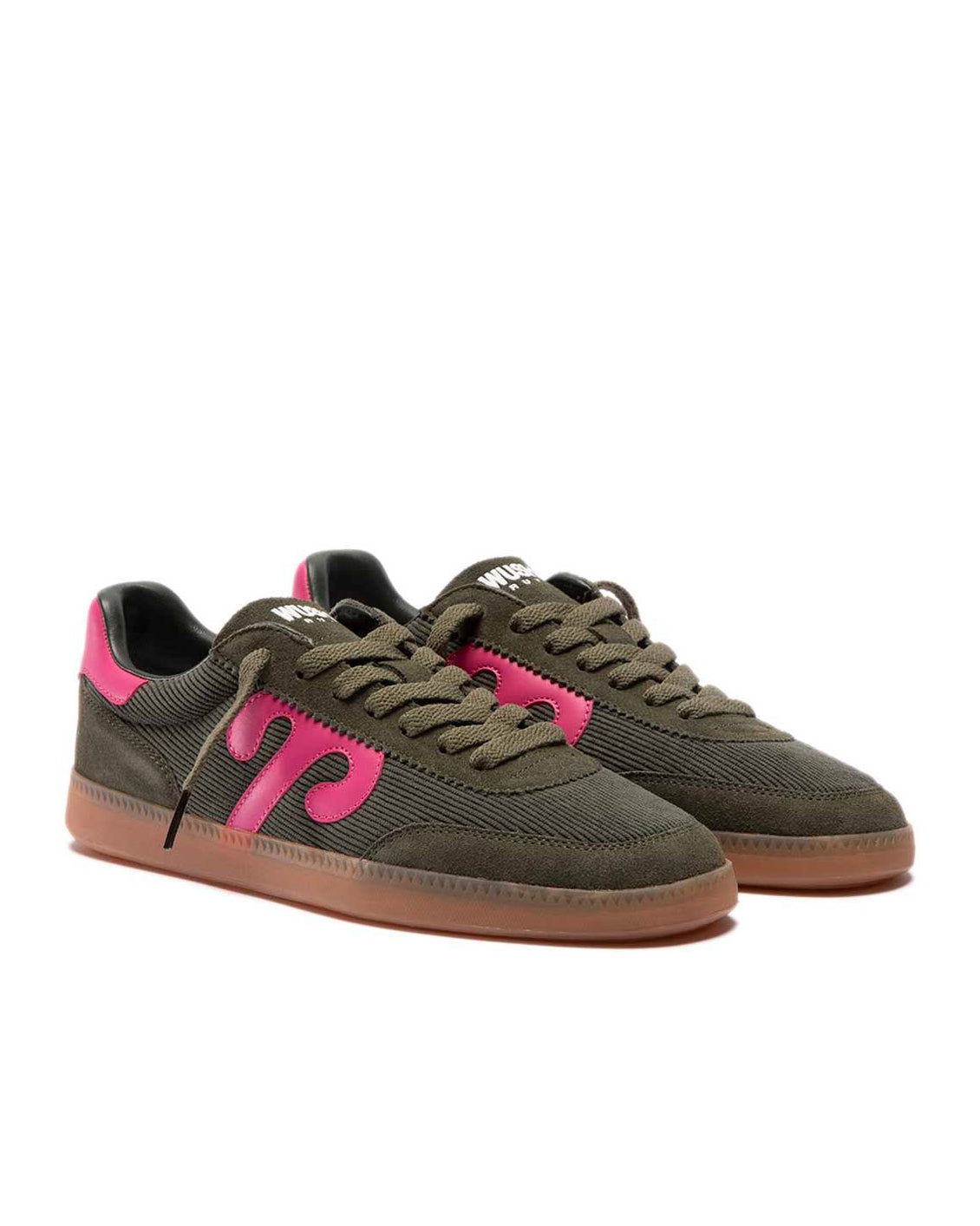 GONG 77 Sneaker