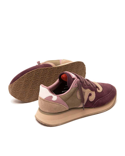 Master All Suede 03 Sneaker