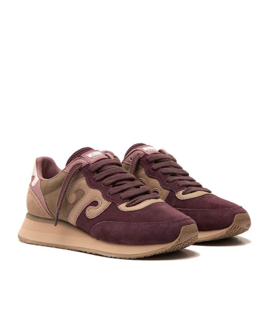 Master All Suede 03 Sneaker